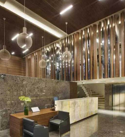 Fotos del hotel Arcadia Blue Istanbul:  4