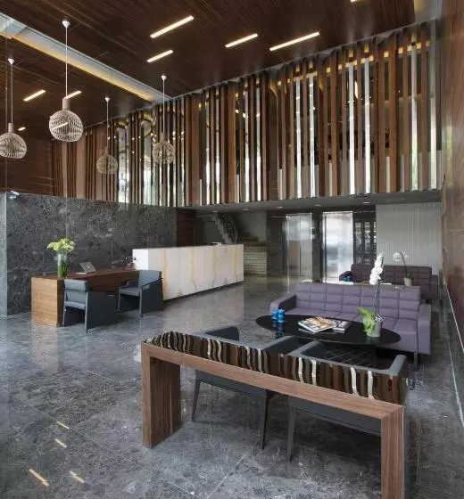 Fotos del hotel Arcadia Blue Istanbul:  11