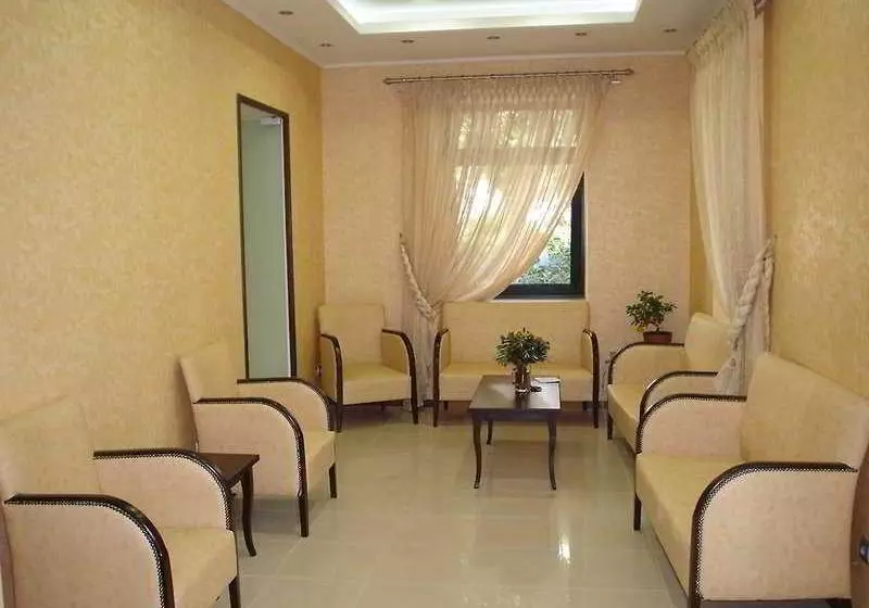 Fotos del hotel Best Western Dore:  4