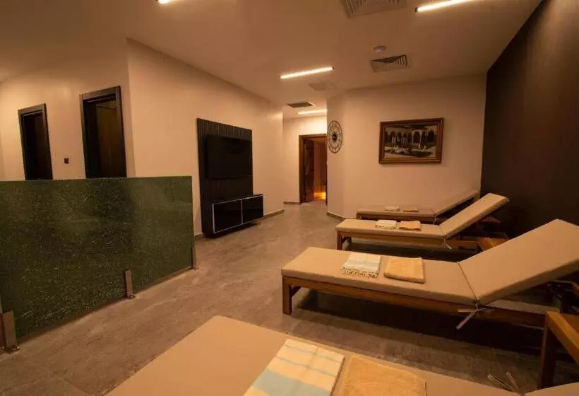 Fotos del hotel Bulvar Palas:  2