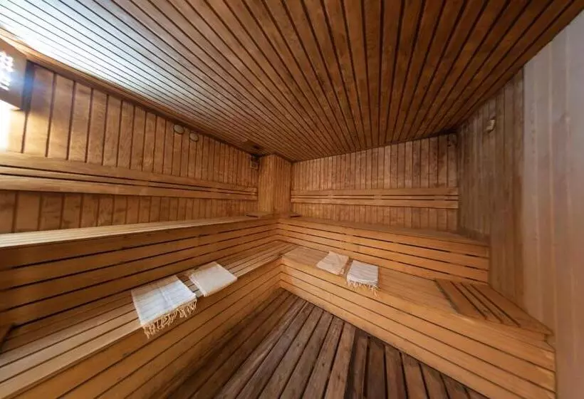 Fotos del hotel Bulvar Palas:  5