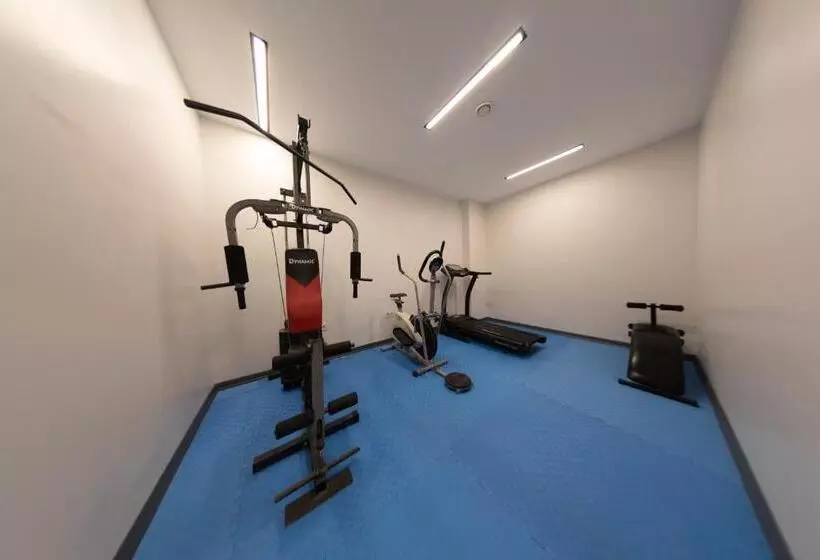 Fotos del hotel Bulvar Palas:  4