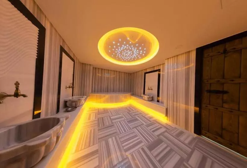 Fotos del hotel Bulvar Palas:  16