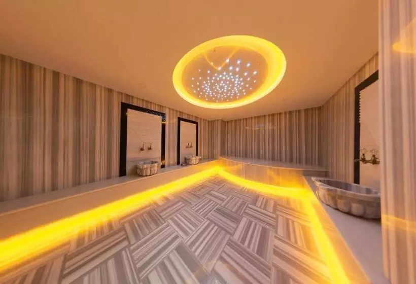 Fotos del hotel Bulvar Palas:  11