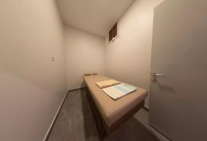 Fotos del hotel Bulvar Palas:  1