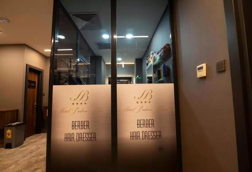 Fotos del hotel Bulvar Palas:  13