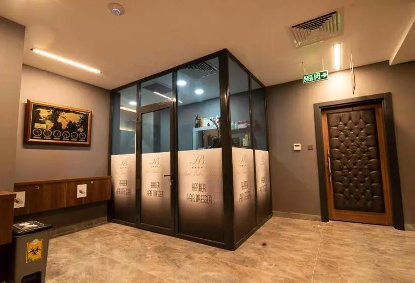 Fotos del hotel Bulvar Palas:  3