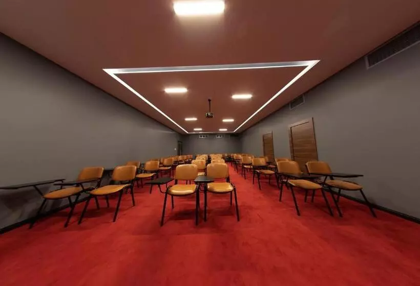 Fotos del hotel Bulvar Palas:  14