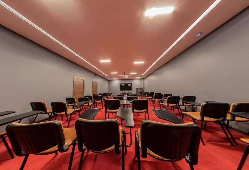 Fotos del hotel Bulvar Palas:  8