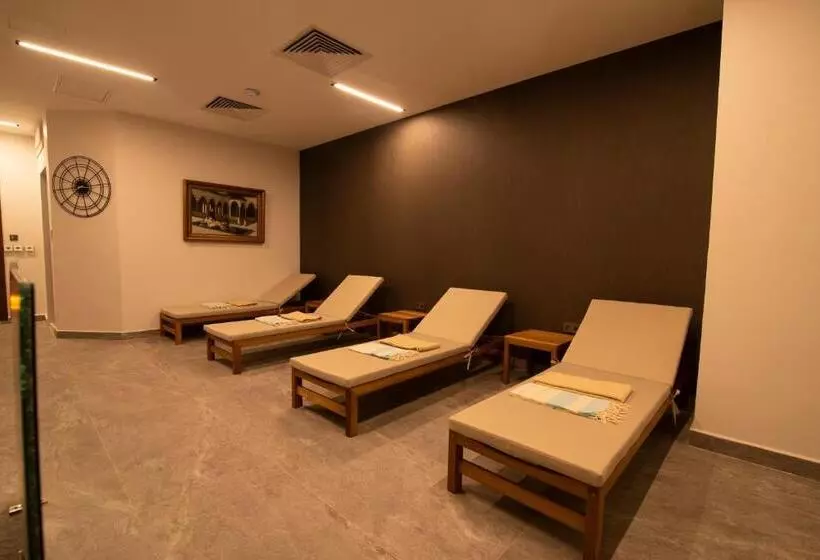 Fotos del hotel Bulvar Palas:  24