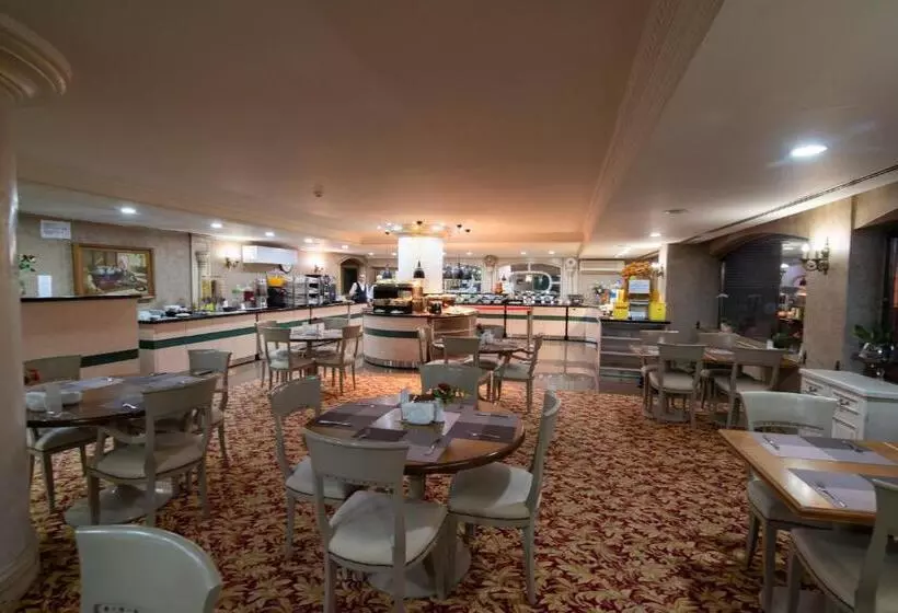 Fotos del hotel Bulvar Palas:  7