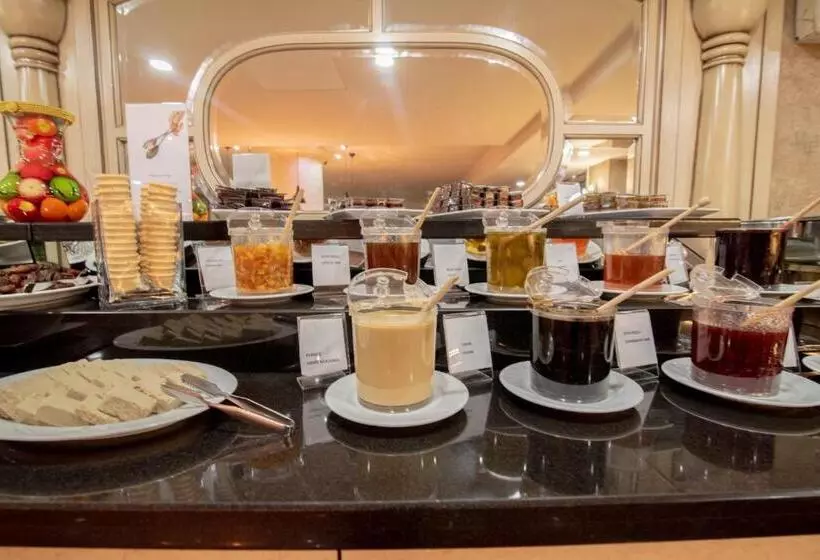 Fotos del hotel Bulvar Palas:  19