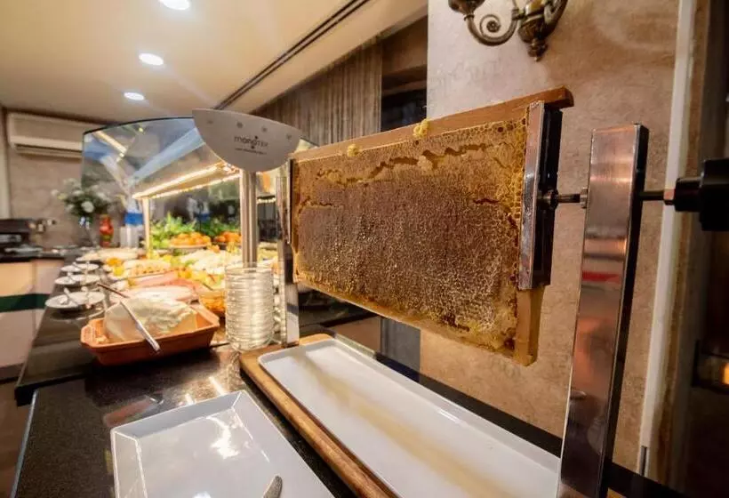 Fotos del hotel Bulvar Palas:  9