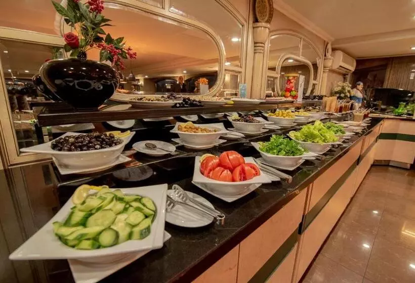 Fotos del hotel Bulvar Palas:  25