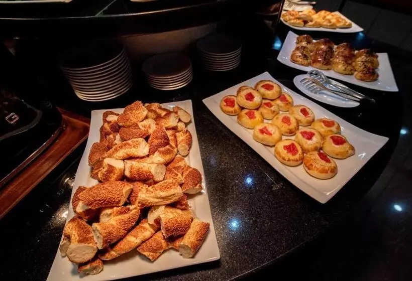 Fotos del hotel Bulvar Palas:  6