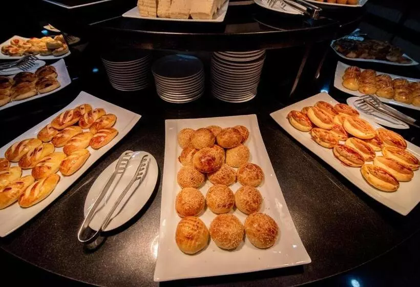 Fotos del hotel Bulvar Palas:  12