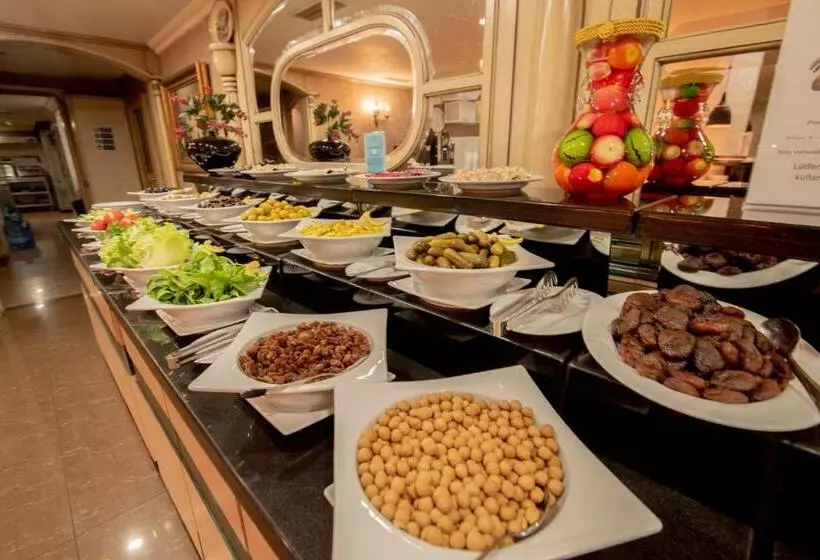 Fotos del hotel Bulvar Palas:  23