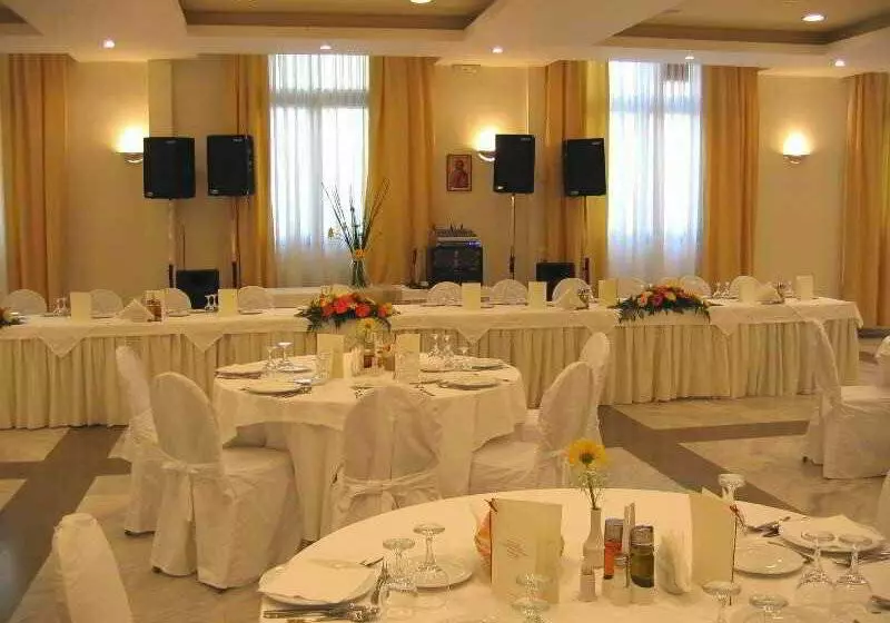 Fotos del hotel Diakonia:  6