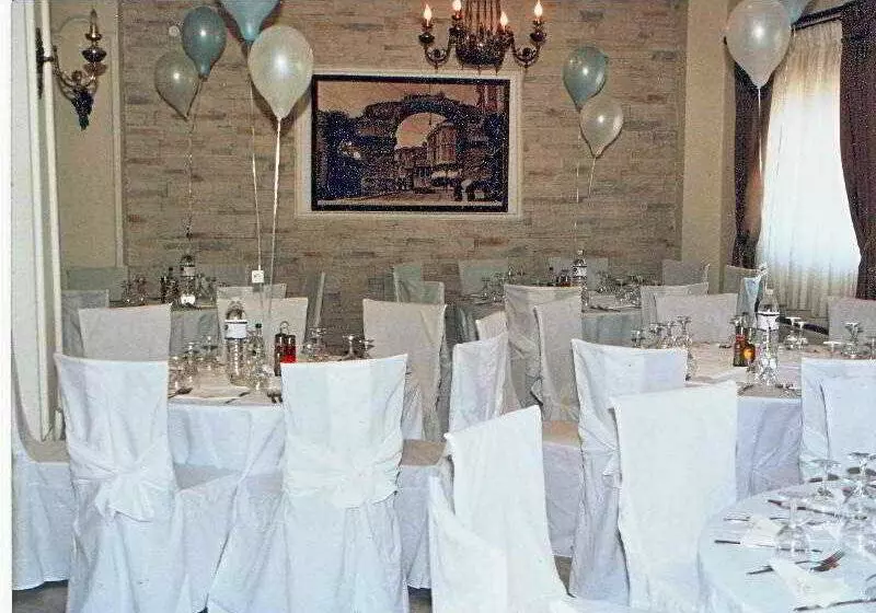 Fotos del hotel Diakonia:  17