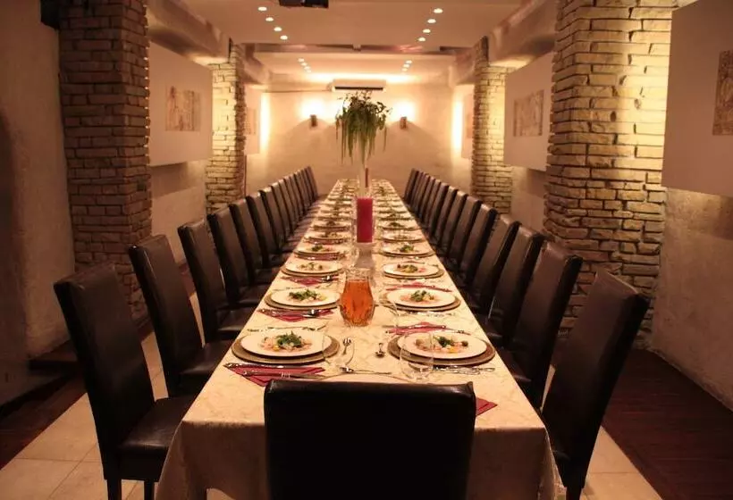 Fotos del hotel Ester:  12