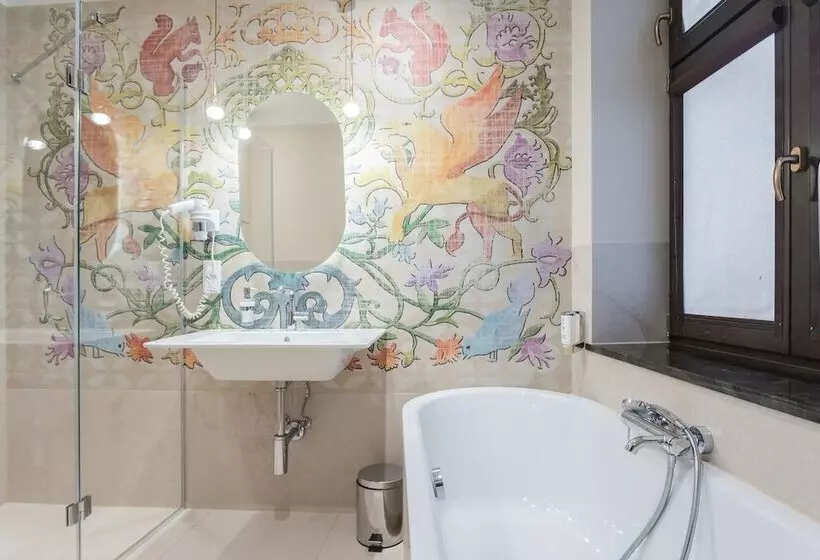 Fotos del hotel Ester:  20