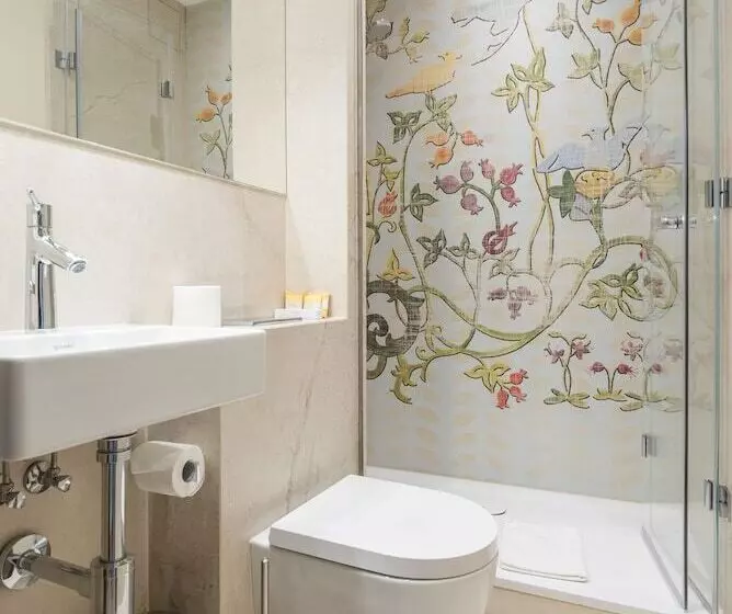 Fotos del hotel Ester:  13