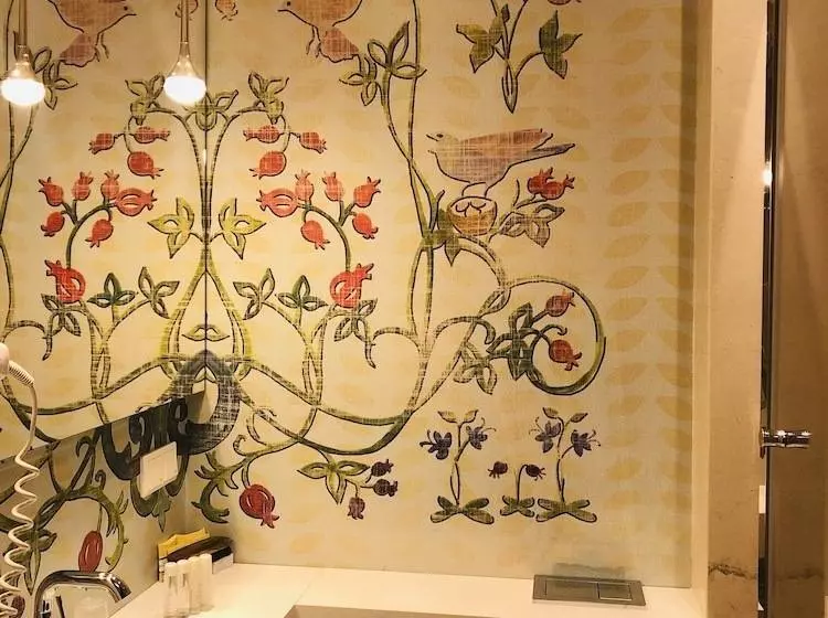 Fotos del hotel Ester:  23