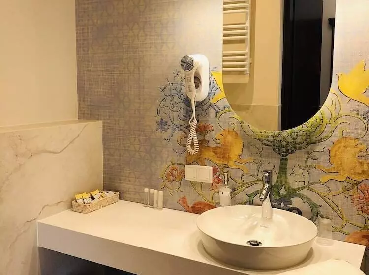 Fotos del hotel Ester:  18