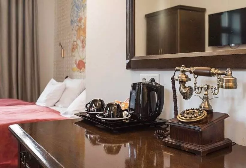 Fotos del hotel Ester:  8