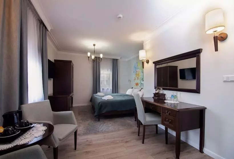 Fotos del hotel Ester:  4