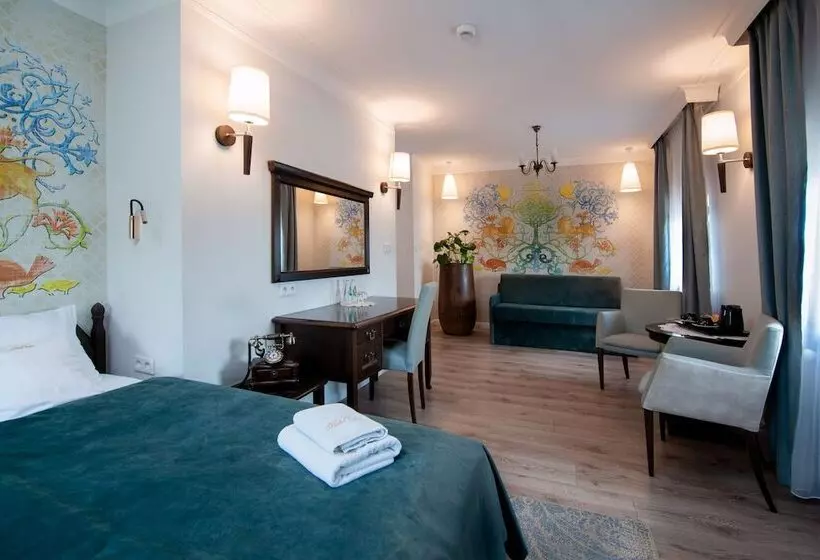 Fotos del hotel Ester:  9