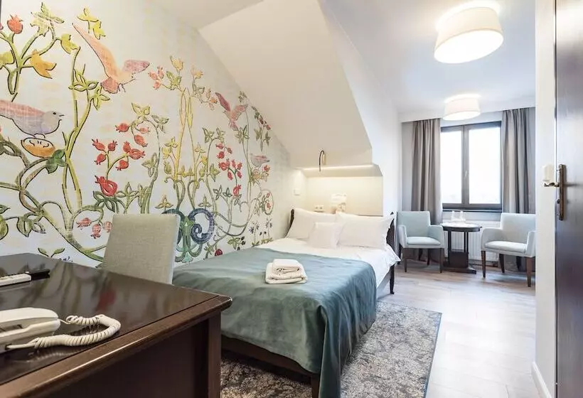 Fotos del hotel Ester:  6