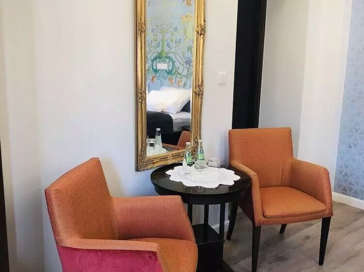 Fotos del hotel Ester:  25