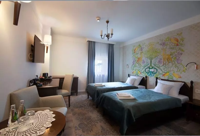 Fotos del hotel Ester:  2