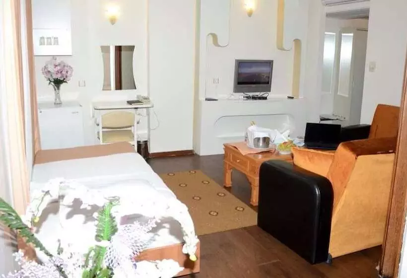 Fotos del hotel Florya Park:  22