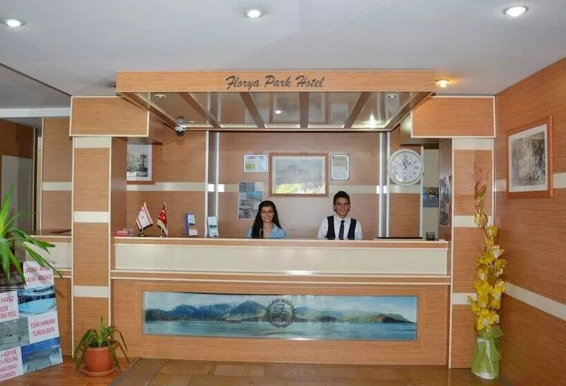 Fotos del hotel Florya Park:  3