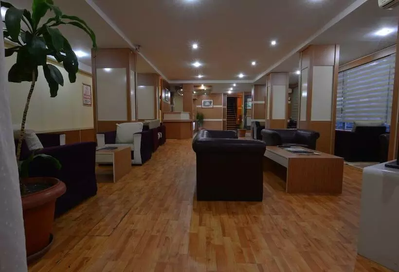 Fotos del hotel Florya Park:  12