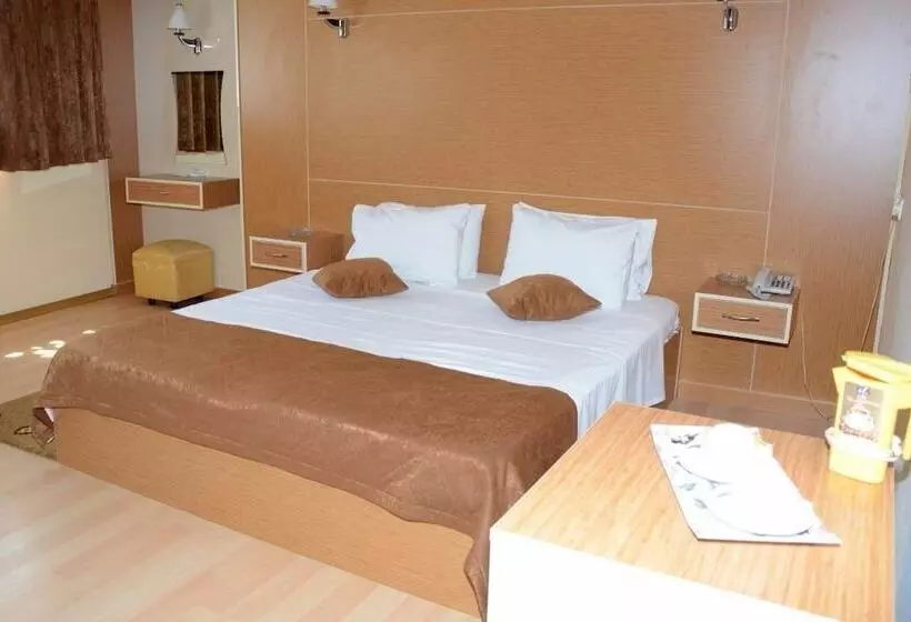 Fotos del hotel Florya Park:  19