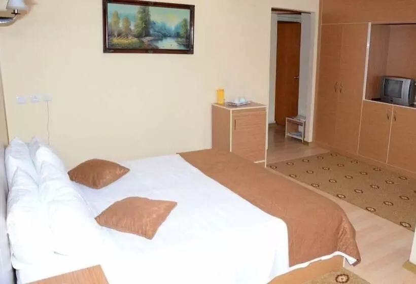 Fotos del hotel Florya Park:  14