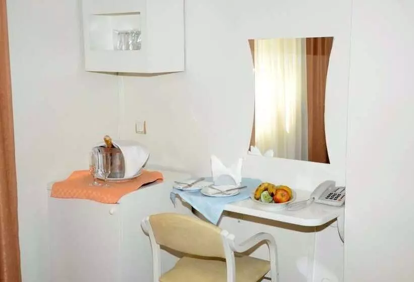 Fotos del hotel Florya Park:  21