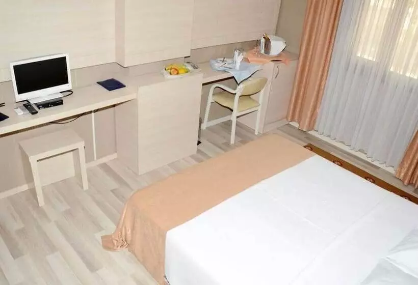 Fotos del hotel Florya Park:  2