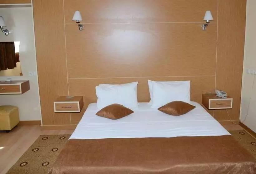 Fotos del hotel Florya Park:  20