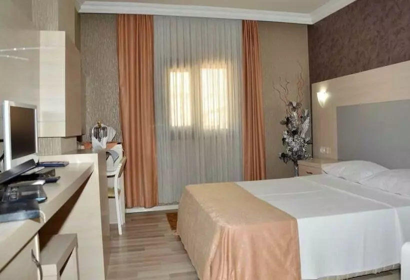 Fotos del hotel Florya Park:  17