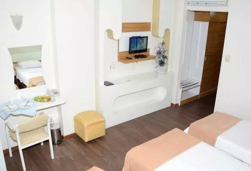 Fotos del hotel Florya Park:  16