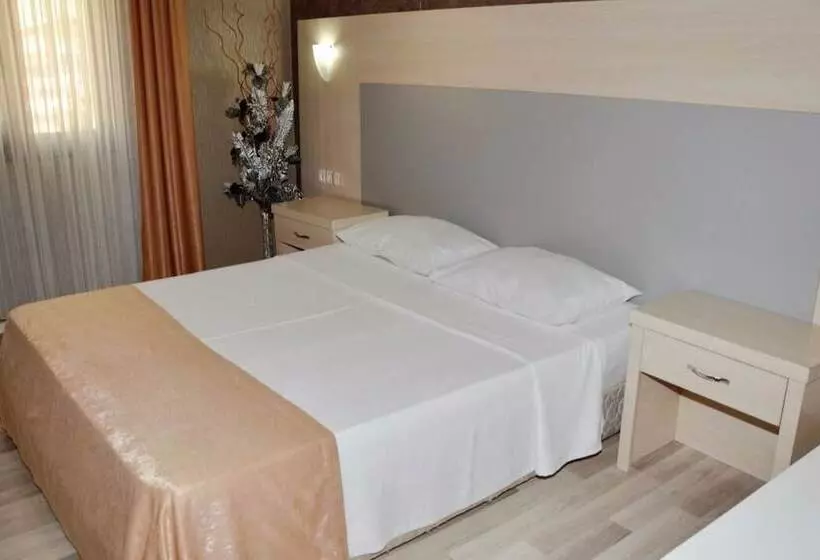 Fotos del hotel Florya Park:  18