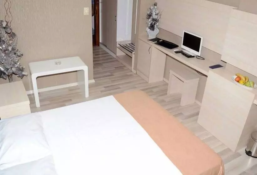 Fotos del hotel Florya Park:  8