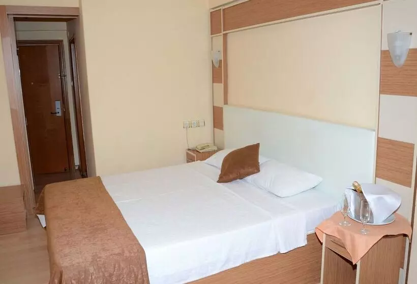 Fotos del hotel Florya Park:  25