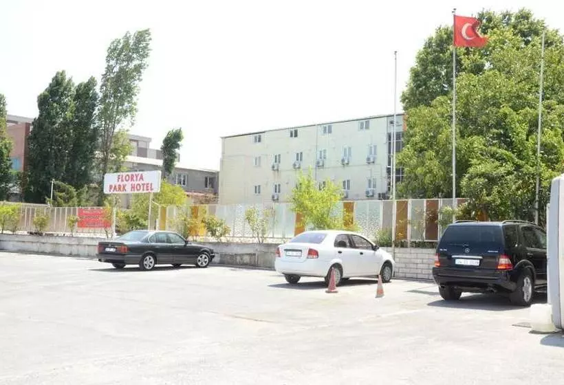Fotos del hotel Florya Park:  6