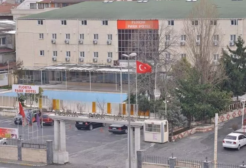 Fotos del hotel Florya Park:  7