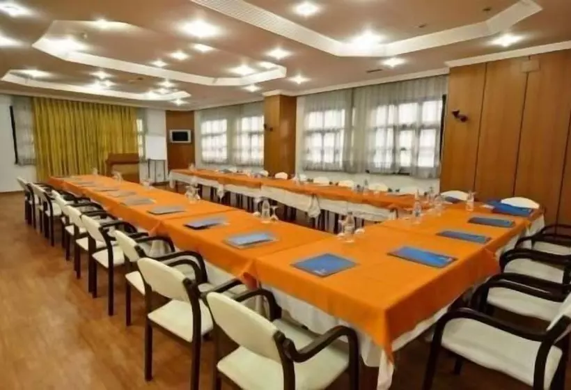 Fotos del hotel Florya Park:  5